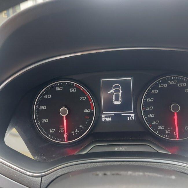 Seat Arona 1.0 EcoTSI 115 CV DSG Style