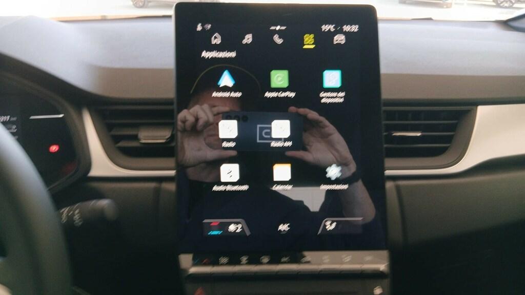 Renault Captur 1.0 TCe Evolution