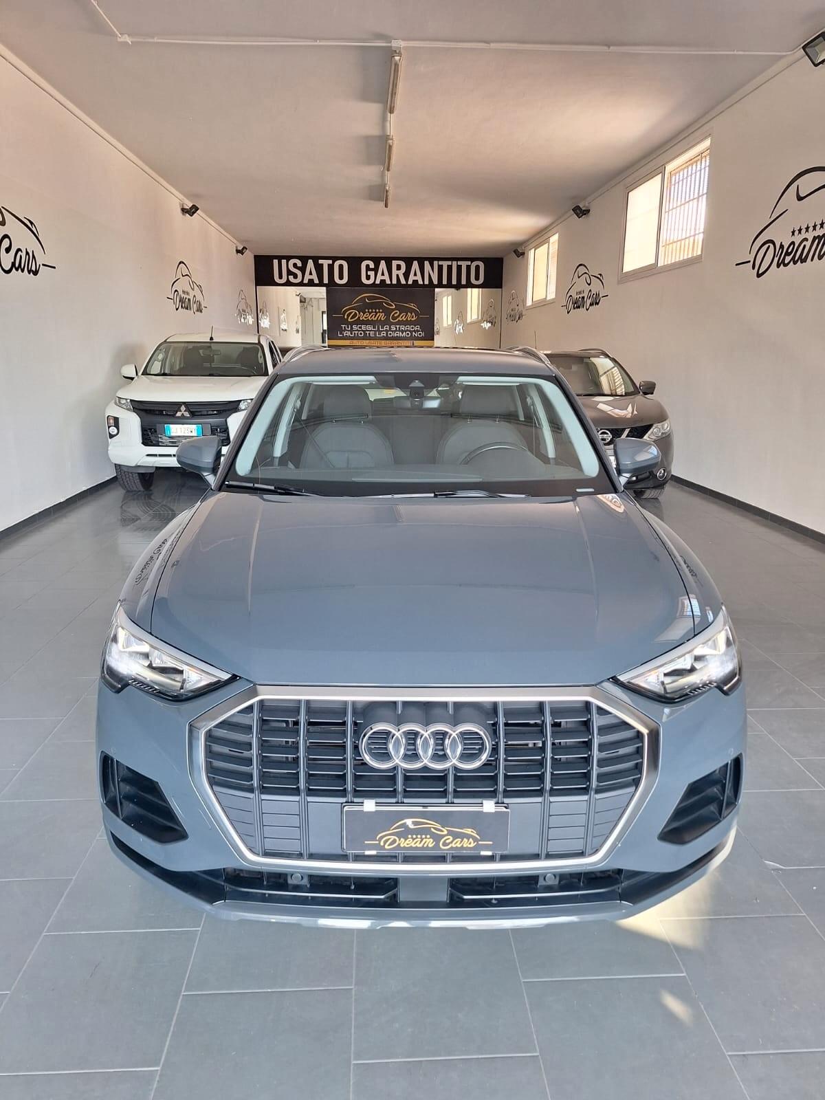 Audi Q3 35 TDI S tronic Business Advanced 71.000KM