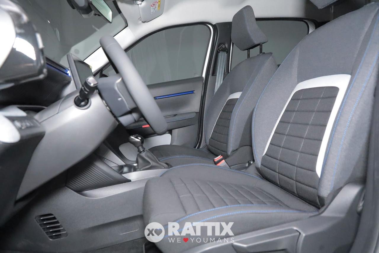 Citroen C3 1.2 Puretech Turbo 100CV Plus