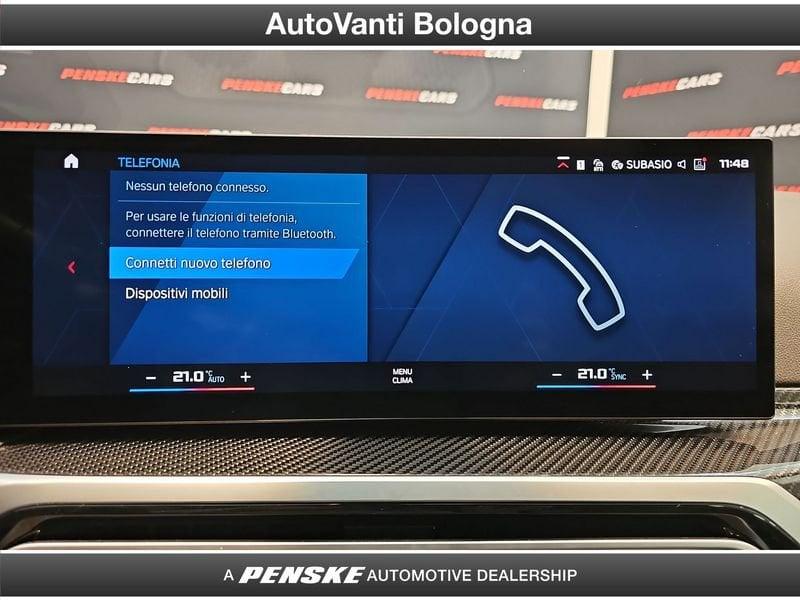 BMW Serie 2 Coupé M2