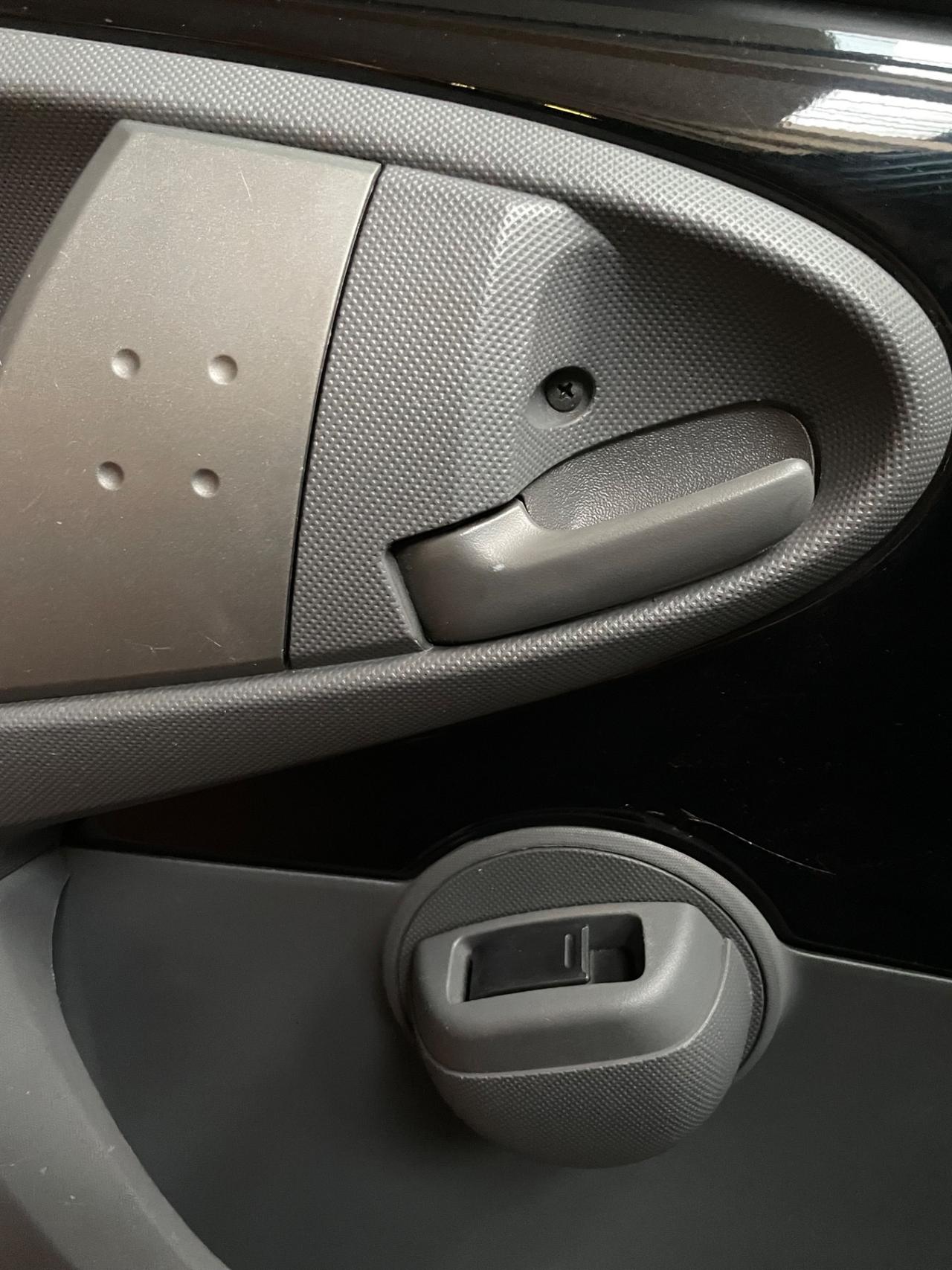 Toyota Aygo 1.0 Neopatentati Euro 5