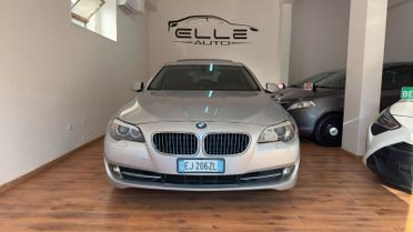 Bmw 520d Touring