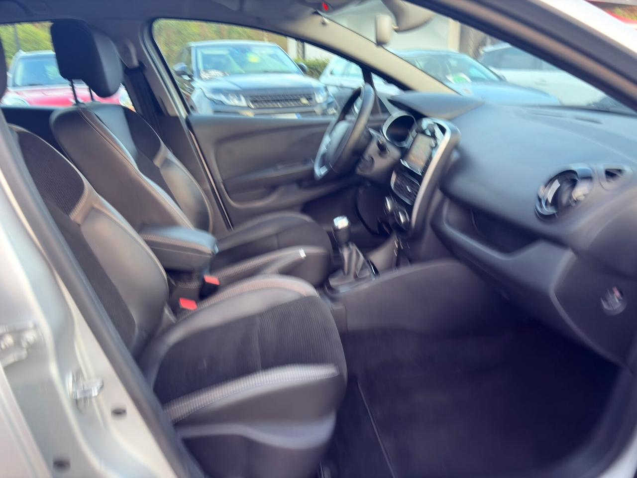 Renault Clio Sporter dCi 8V 90CV EDC Start&Stop Energy Excite