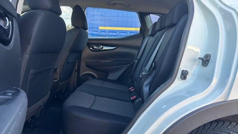 Nissan Qashqai 1.5 dci Acenta 110cv