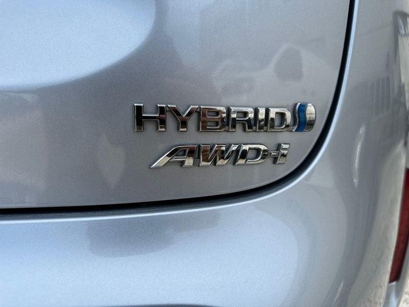 Toyota Yaris Cross 1.5 H 116cv Trend AWD-i E-CVT