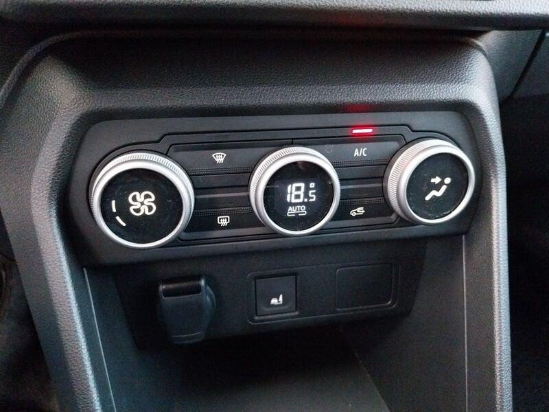 Dacia Jogger Jogger 1.6 hybrid Extreme 140cv