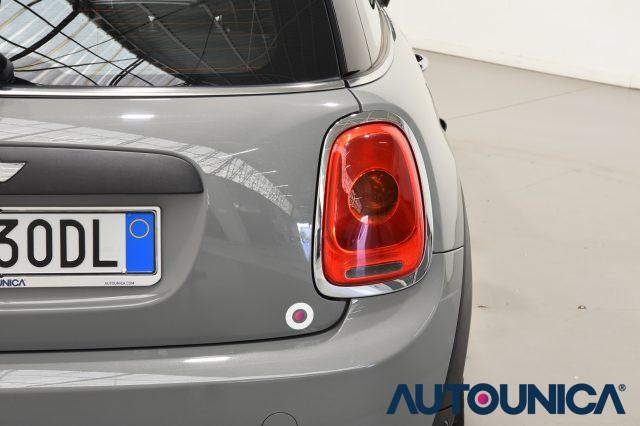 MINI One 1.5 ONE 75CV IDEALE PER NEOPATENTATI