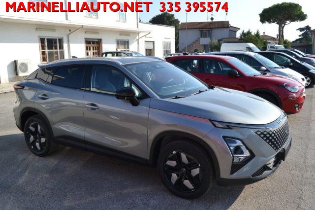 OMODA 5 Omoda 5 1.6 TGDI 147CV aut. Premium FULL HYBRID