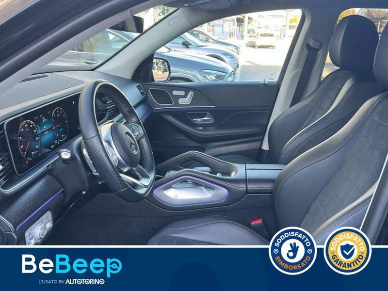 Mercedes-Benz GLE 350 DE PHEV (E EQ-POWER) PREMIUM 4MATIC AUTO