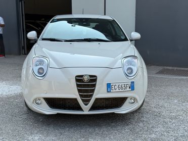 Alfa Romeo MiTo 1.3 JTDm-2 95 CV S&S Distinctive Sport Pack