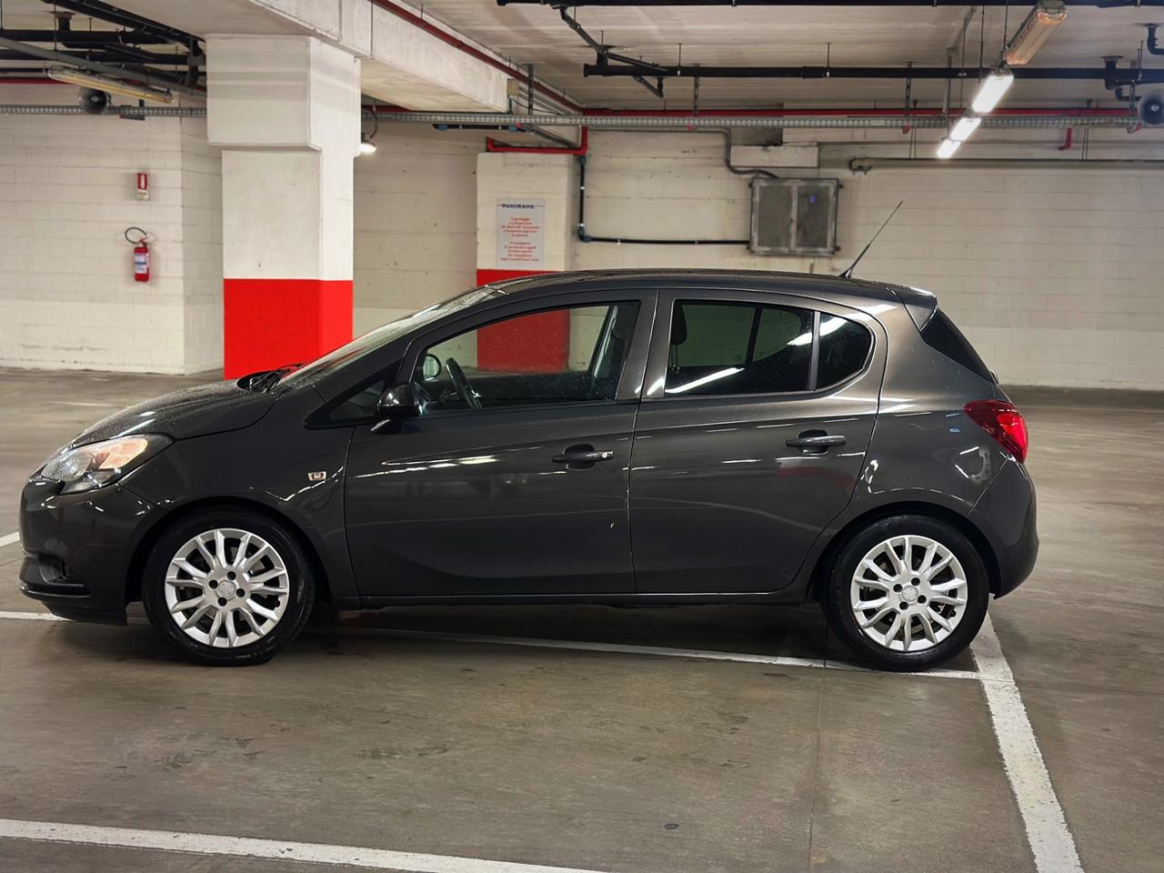 Opel Corsa 1.3 CDTI 75CV F.AP. 5 porte Ecotec Garanzia 12 Mesi