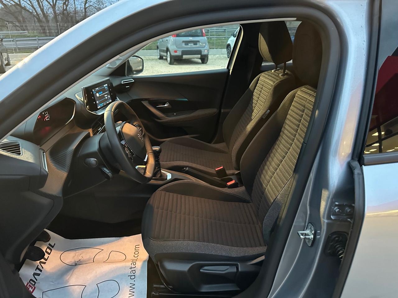 Peugeot 2008 PureTech 130 S&S Active Pack