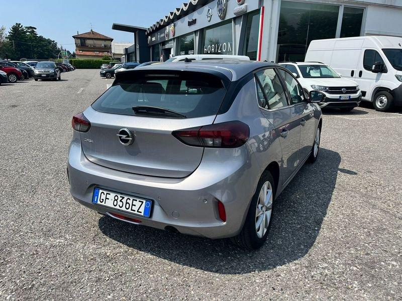 Opel Corsa 1.2 Elegance