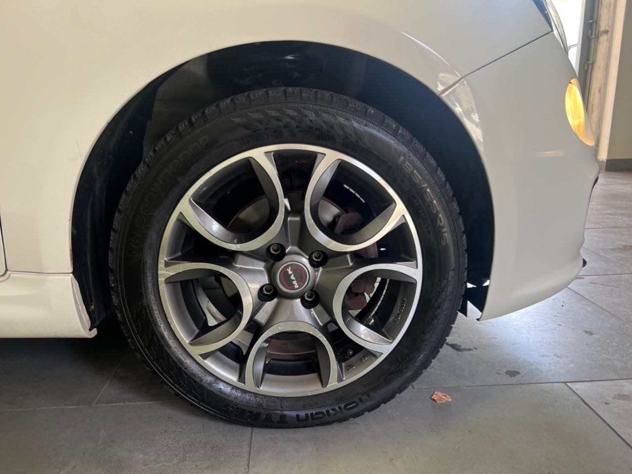 Fiat 500 1.3 MJT 95CV SPORT 2014