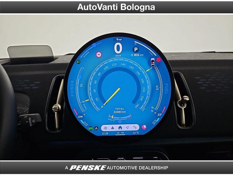 MINI Mini Countryman U25 Mini C Classic Countryman