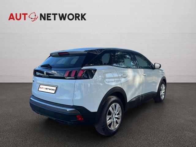 PEUGEOT 3008 BlueHDi 130 S&S Business