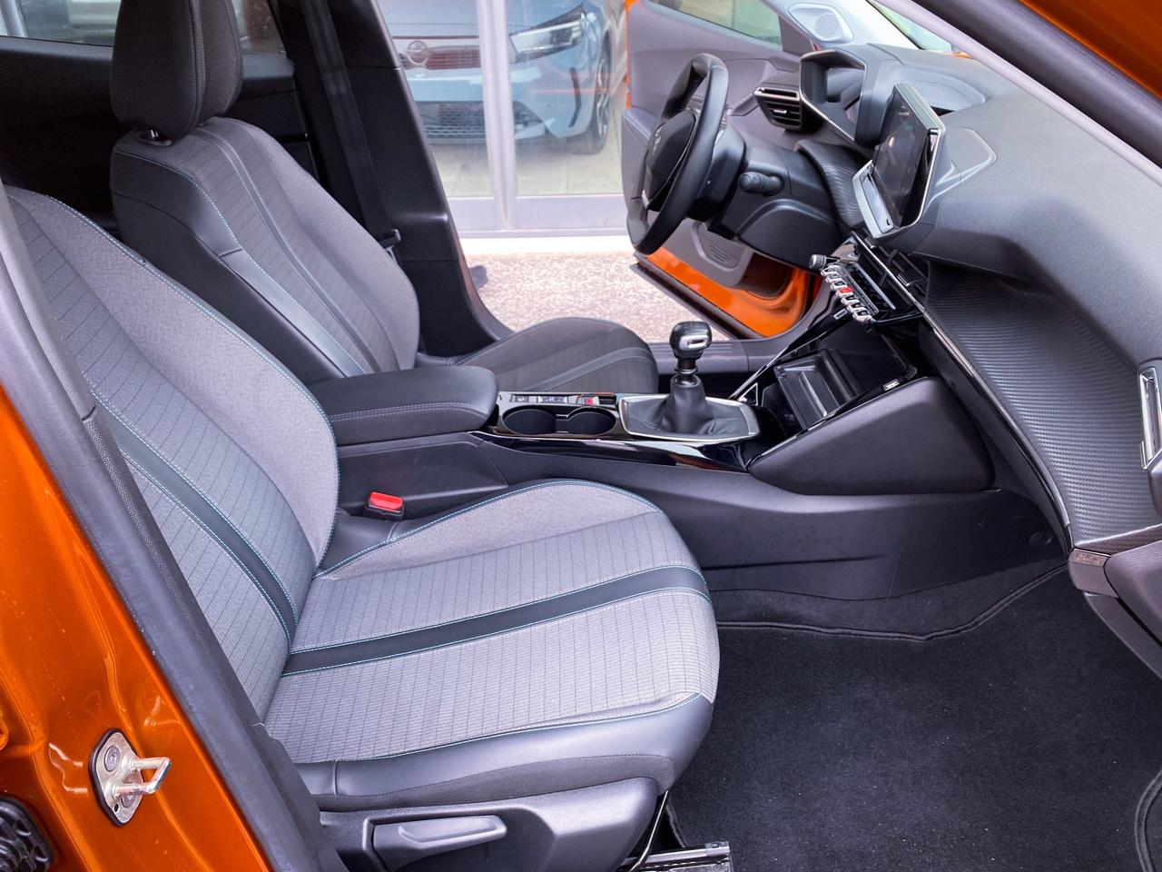 Peugeot 2008 BlueHDi 110 S&S Active Pack - 2021