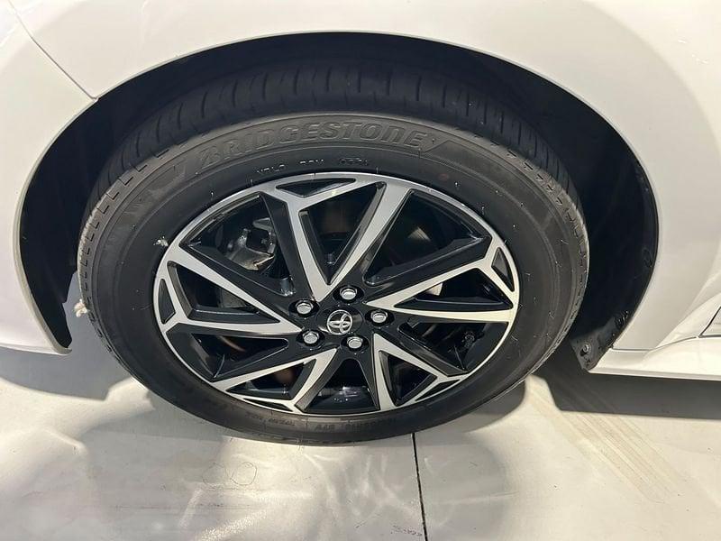 Toyota Yaris Hybrid Trend MY20
