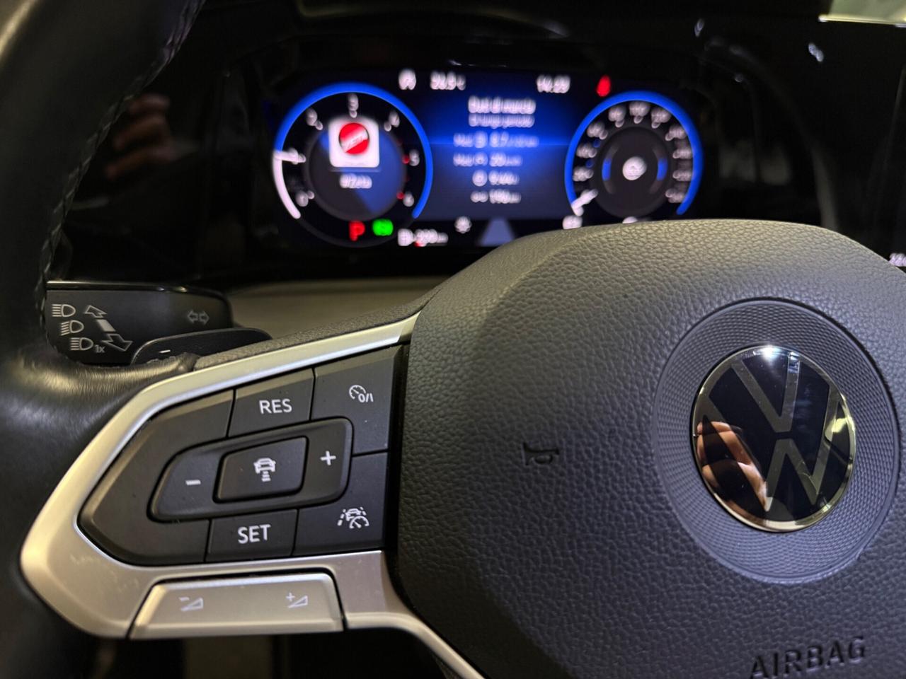 Volkswagen Golf 2.0 TDI SCR Style