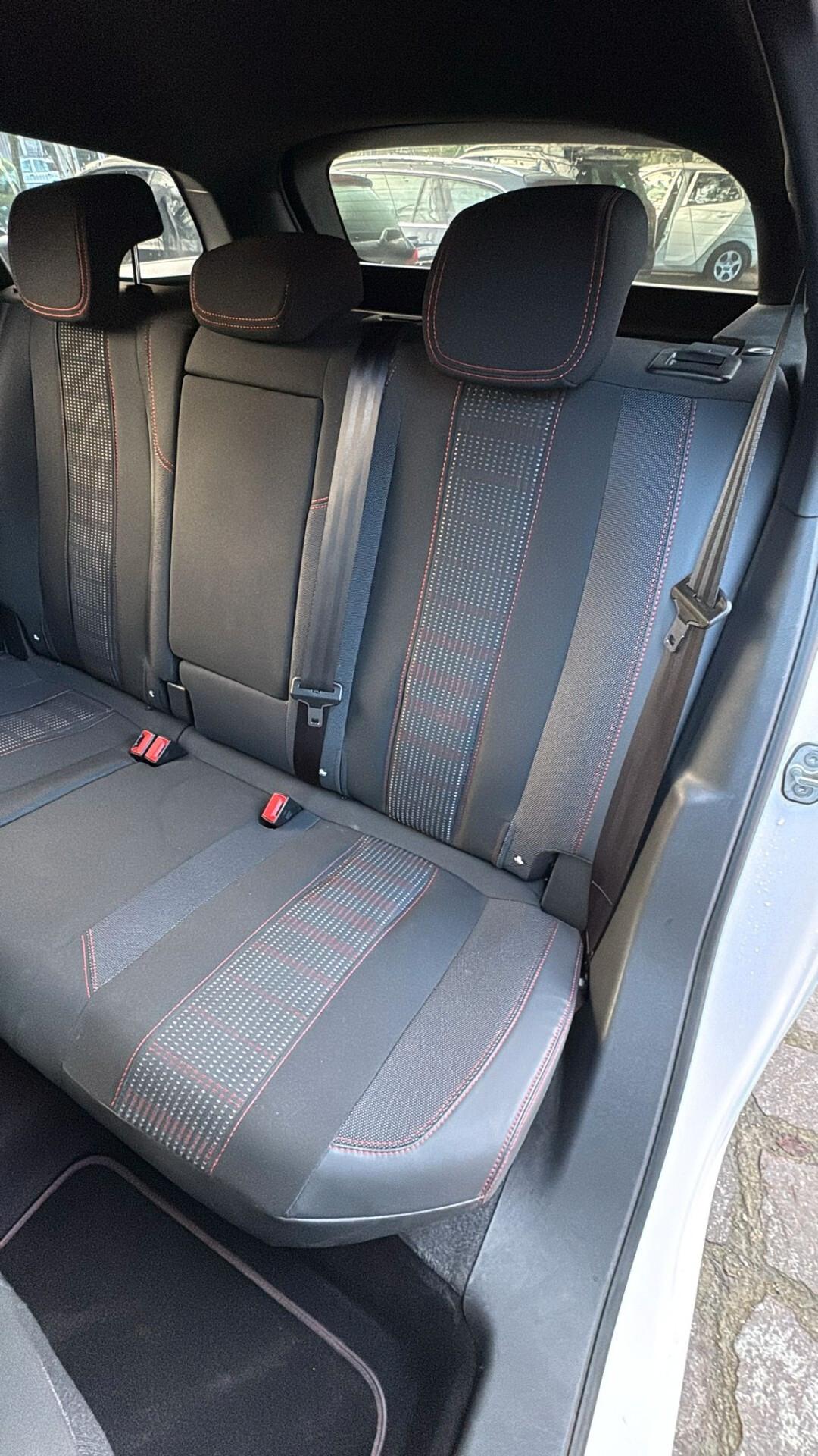 Peugeot 308 SW GT Line