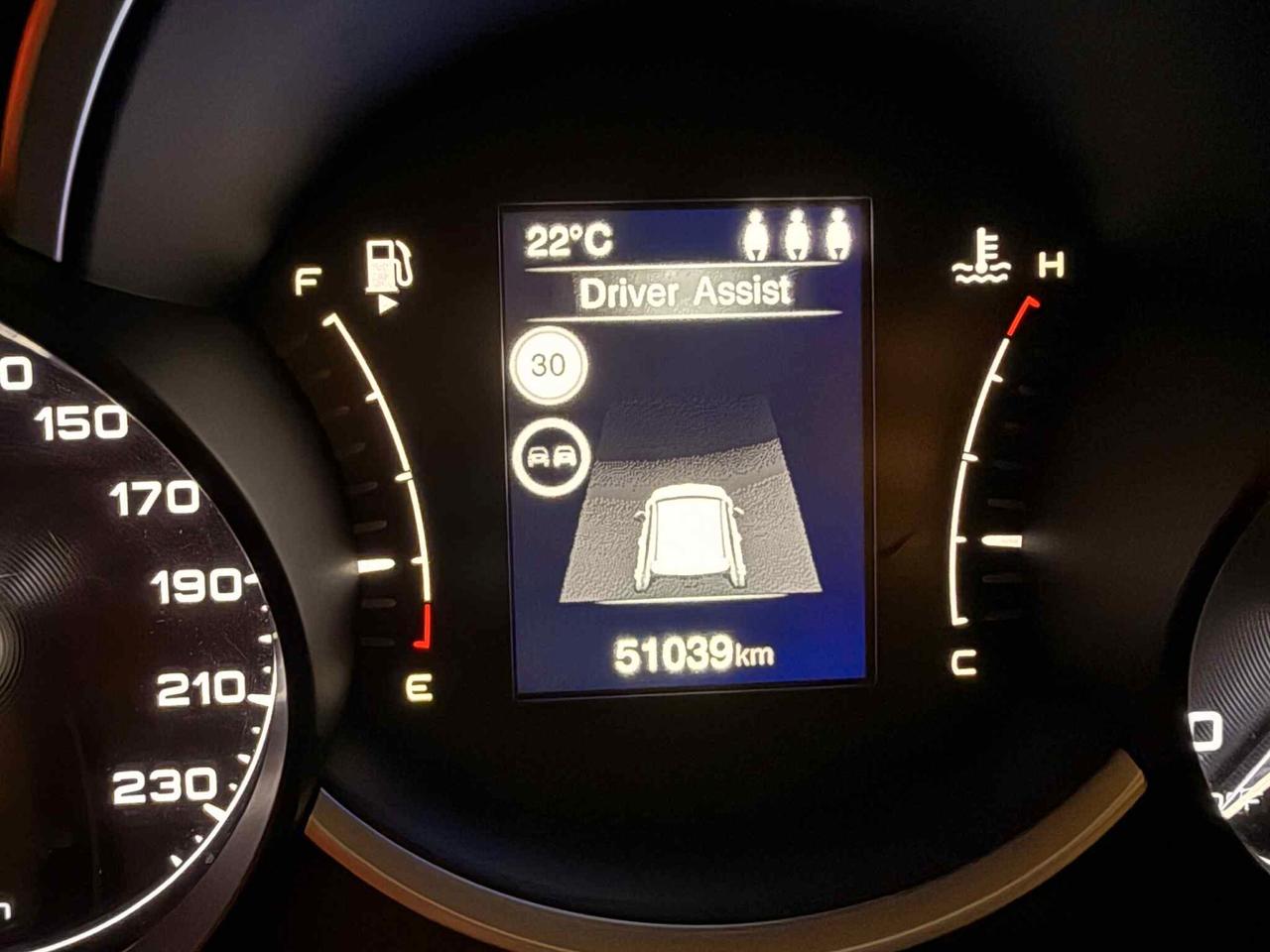 Fiat 500X 1.3 MultiJet 95 CV Business