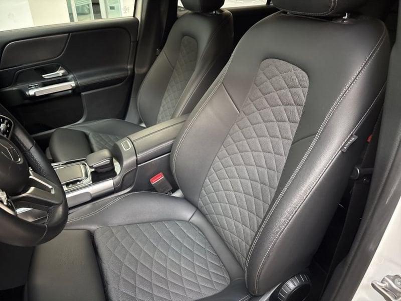Mercedes-Benz Classe GLB GLB 200 D SPORT PLUS 4MATIC AUTO