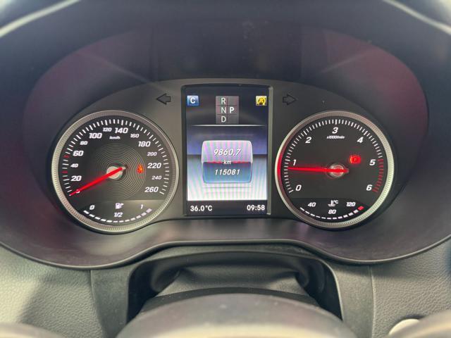MERCEDES-BENZ GLC 250 d 4Matic Coupé Premium AMG