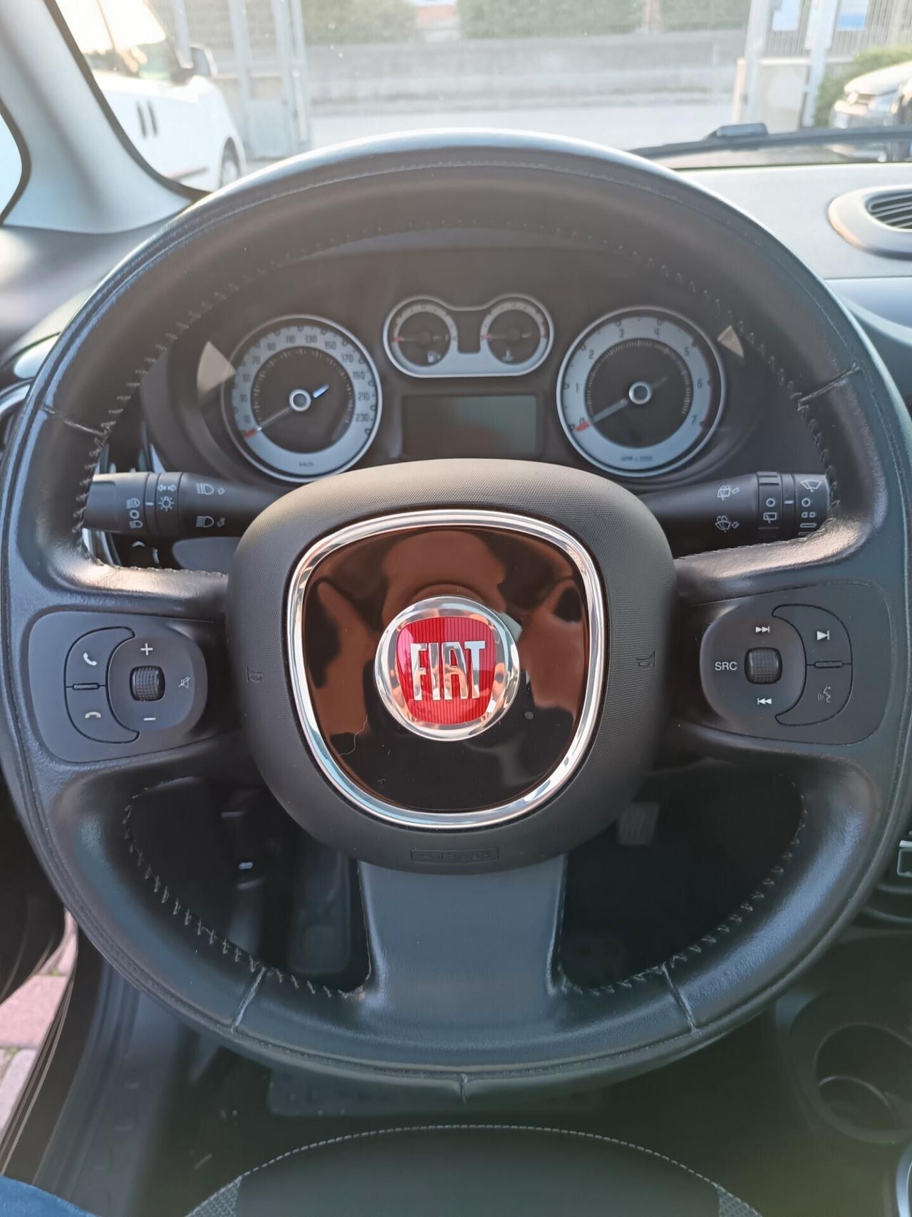 Fiat 500L 1.3 Multijet 95 CV Trekking