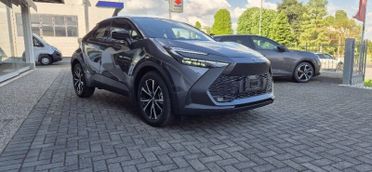 Toyota C-HR C-HR 1.8 HV Trend