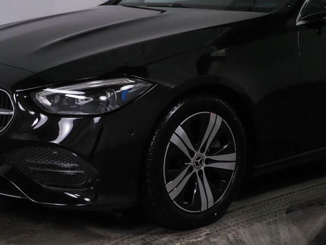 MERCEDES-BENZ C 200 Mild hybrid S.W. Advanced