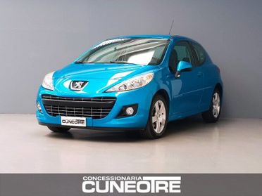 Peugeot 207 1.6 8V HDi 112CV 3p. Allure