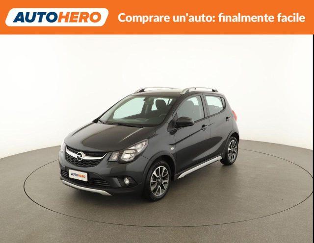 OPEL Karl Rocks 1.0 73 CV
