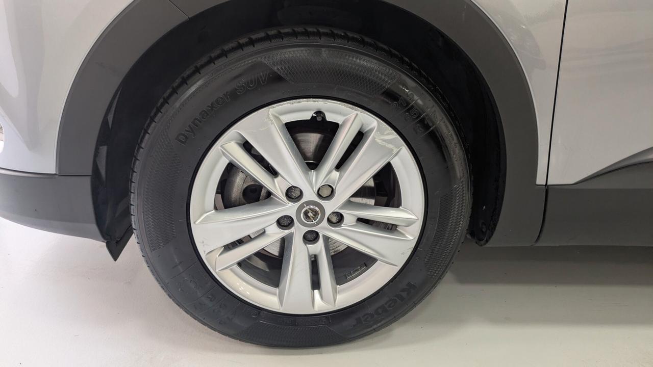 Opel Grandland X 1.5 diesel Ecotec Start&Stop Advance