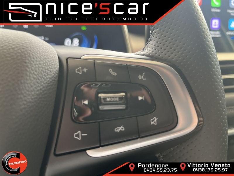 DR AUTOMOBILES dr 6.0 dr 6.0 1.5 Turbo Bi-Fuel GPL