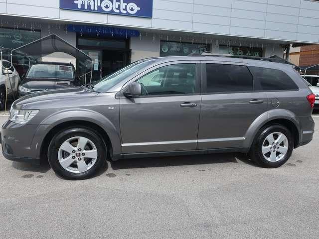 Fiat Freemont Freemont 2.0 mjt 16v 170cv - 7 posti