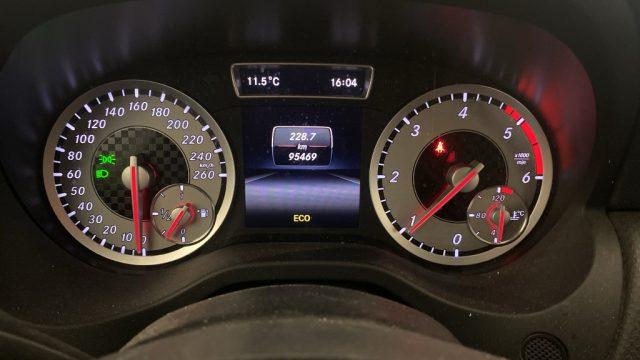 MERCEDES-BENZ A 180 CDI Sport OK NEOPATENTATI SOLO 95.000 KM