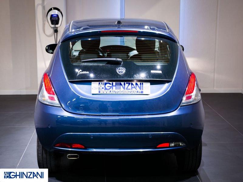 Lancia Ypsilon Ypsilon 1.0 FireFly 5 porte S&S Hybrid Gold - "PREZZO VERO"