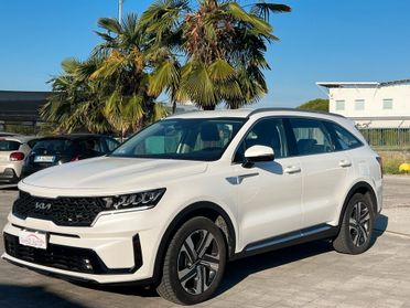 Kia Sorento 1.6 T-GDi PHEV AT6 4WD Business