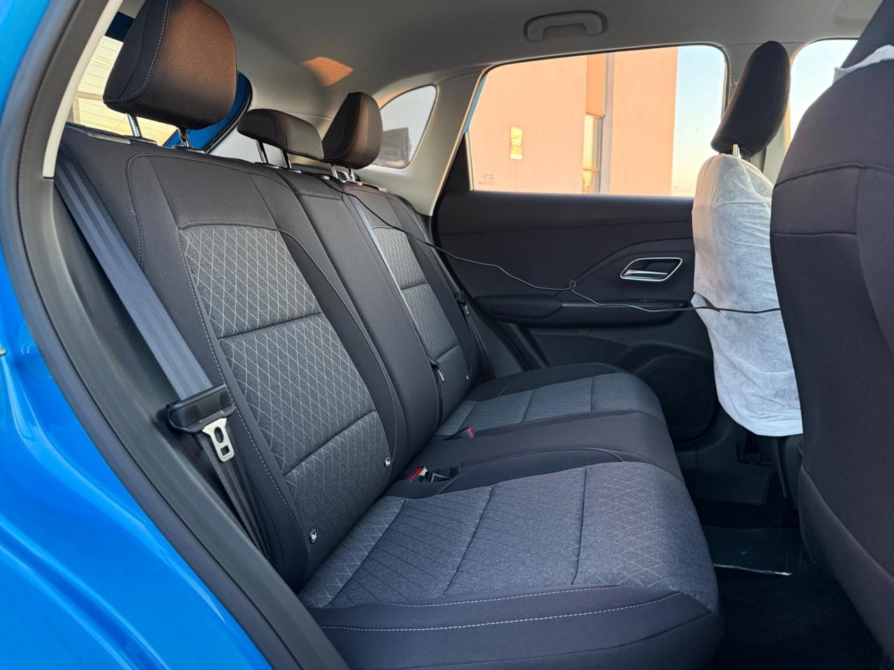 Mg ZS 1.5 Hybrid+ Comfort