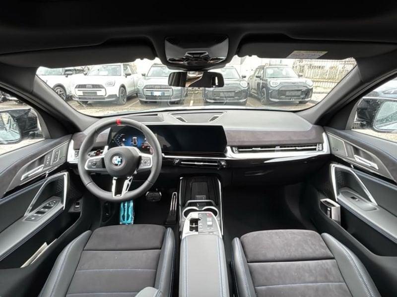 BMW X2 M35i xDrive M Sport Pro