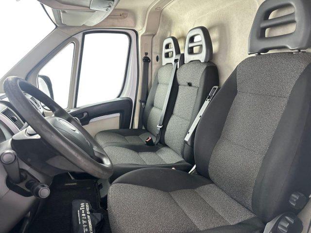 FIAT Ducato 30 2.0 MJT PC-TN Furgone