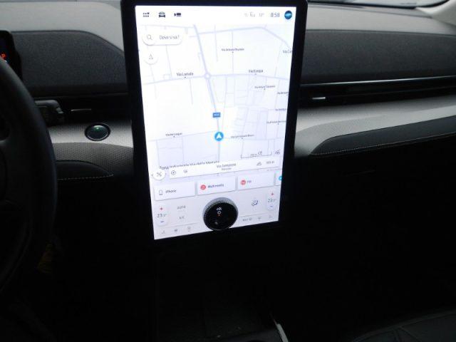 FORD Mustang Mach-E Standard Range 269 CV