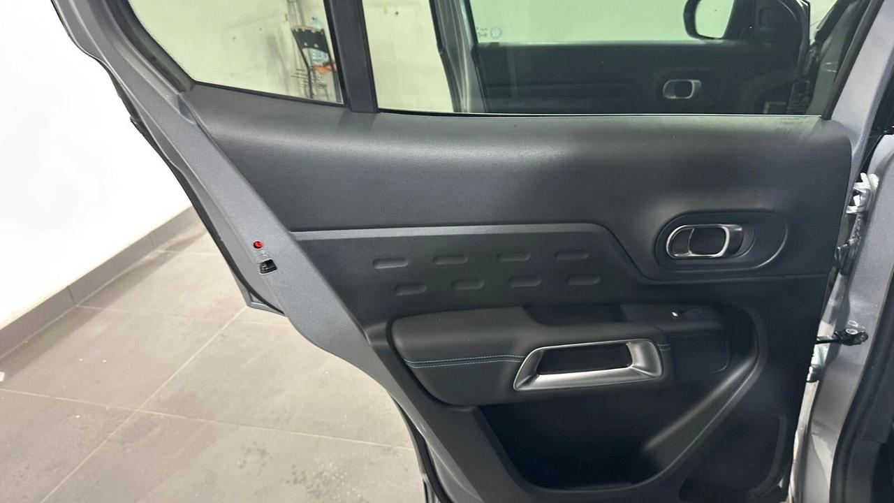 Citroen C5 Aircross IVA DEDUCIBILE BlueHDi 130 S&S EAT8 Max