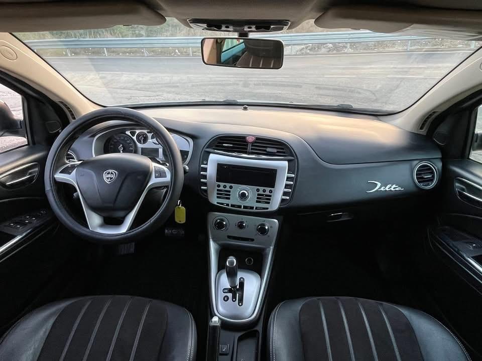 Lancia Delta 1.6 MJT 120 cv Selectronic Oro