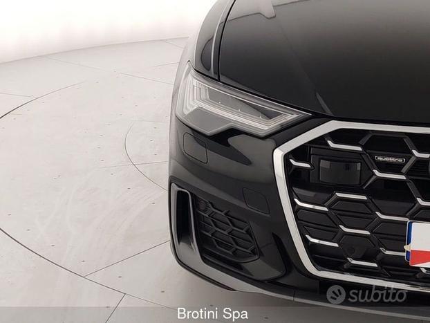 Audi A6 Avant 50 2.0 TFSI e quattro ultra S t...