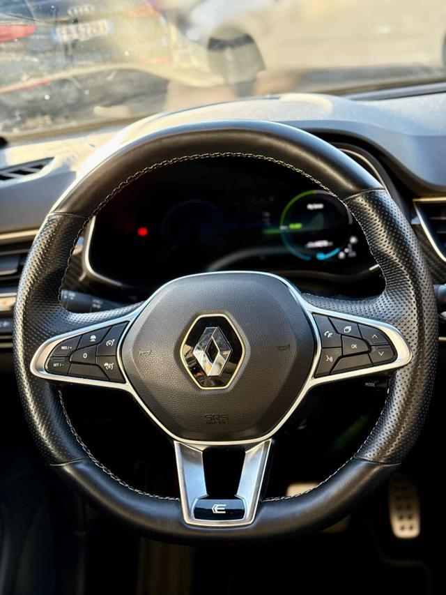 RENAULT Arkana Arkana Full Hybrid E-Tech 145 CV Engineered