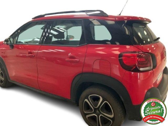 CITROEN C3 Aircross PureTech 82 Feel In Arrivo