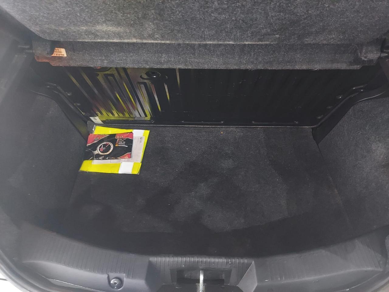 Alfa Romeo MiTo 1.3 JTDm-2 95 CV S&S Distinctive Sport Pack