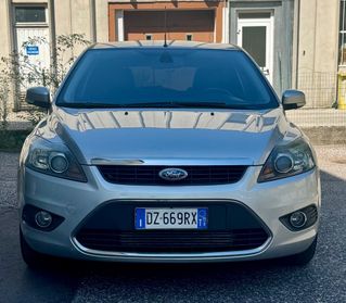 Ford Focus 1.6 TDCi (110CV) 5p. Tit. DPF